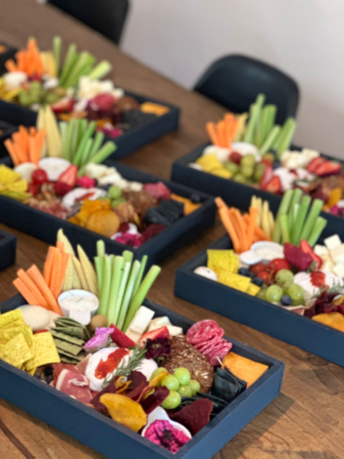 Tabla Aperitivo para 2-3 personas