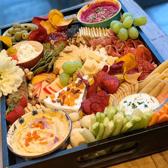 Tabla Gourmet para 8-10 personas