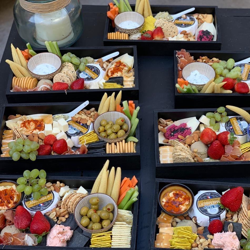Tabla Aperitivo para 2-3 personas