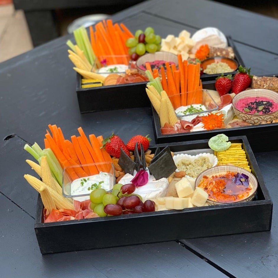 Tabla Aperitivo para 2-3 personas